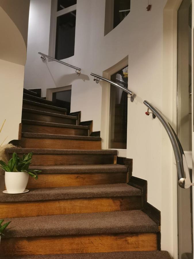 Vila Ava Zapresić Exterior foto